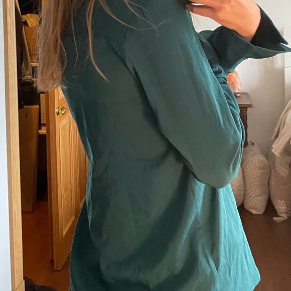 Blouse ICONE - Picture 2 of 3